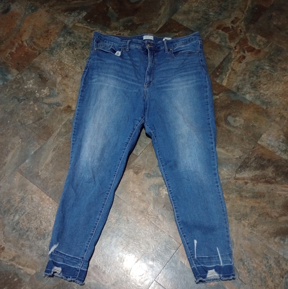 sofia by sofia vergara Denim - Sofia Jeans 18